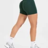 Shorts sans coutures Adapt | 4,5"