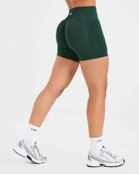Shorts sans coutures Adapt | 4,5"