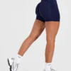 Shorts sans coutures Adapt | 4,5"