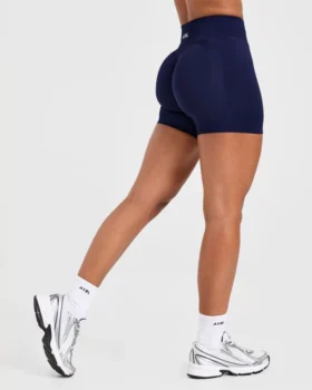 Shorts sans coutures Adapt | 4,5"