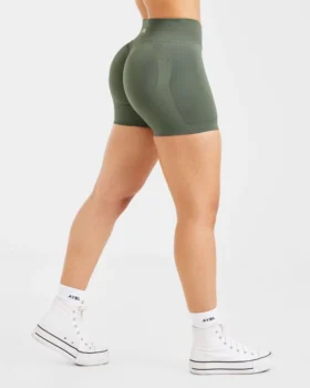 Shorts sans coutures Adapt | 4,5"
