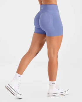 Shorts sans coutures Adapt | 4,5"