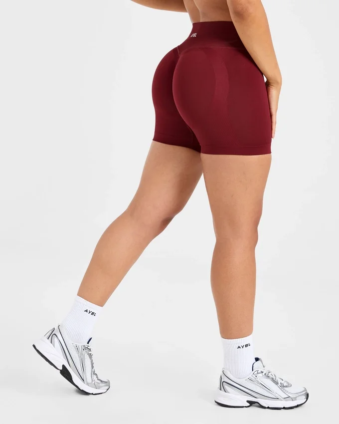 Shorts sans coutures Adapt | 4,5"