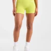Shorts sans coutures Adapt | 4,5"