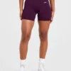 Shorts sans coutures Adapt | 4,5"