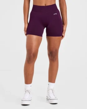 Shorts sans coutures Adapt | 4,5″