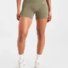 Shorts sans coutures Adapt | 4,5"
