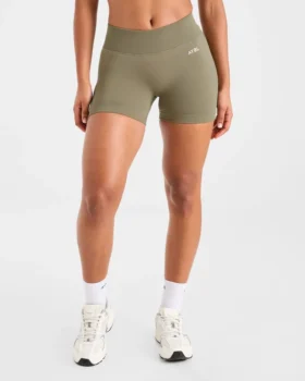 Shorts sans coutures Adapt | 4,5″