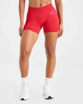 Shorts sans coutures Adapt | 4,5″