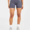 Shorts sans coutures Adapt | 4,5"