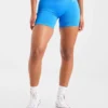 Shorts sans coutures Adapt | 4,5"