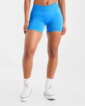 Shorts sans coutures Adapt | 4,5″