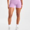 Shorts sans coutures Adapt | 4,5"