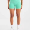 Shorts sans coutures Adapt | 4,5"