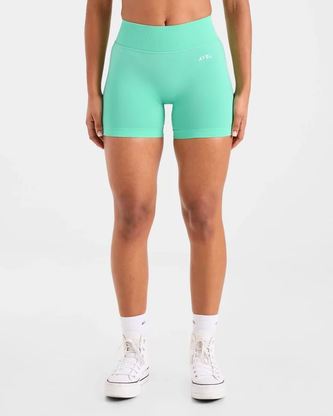 Shorts sans coutures Adapt | 4,5"
