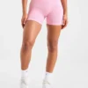 Shorts sans coutures Adapt | 4,5"