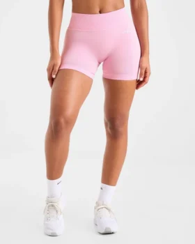 Shorts sans coutures Adapt | 4,5″