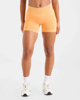 Shorts sans coutures Adapt | 4,5″
