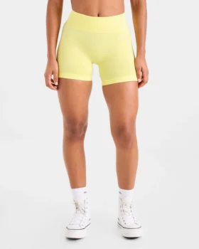 Shorts sans coutures Adapt | 4,5″