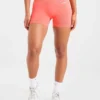 Shorts sans coutures Adapt | 4,5"
