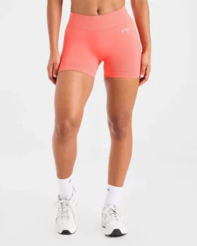 Shorts sans coutures Adapt | 4,5″