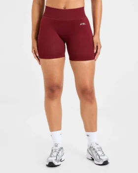 Shorts sans coutures Adapt | 4,5″