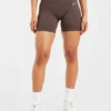 Shorts sans coutures Adapt | 4,5"