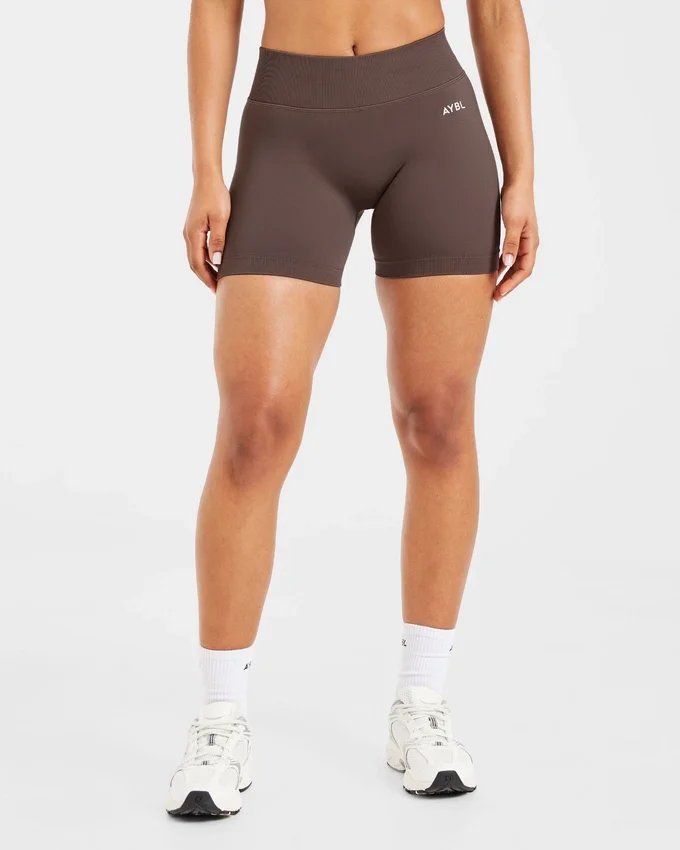 Shorts sans coutures Adapt | 4,5"