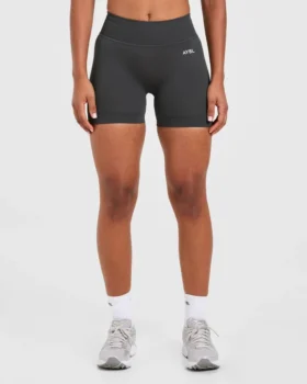 Shorts sans coutures Adapt | 4,5″