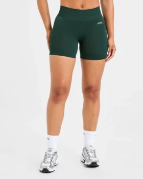 Shorts sans coutures Adapt | 4,5″
