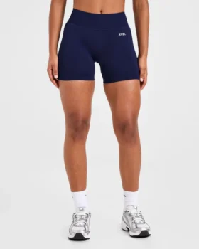 Shorts sans coutures Adapt | 4,5″