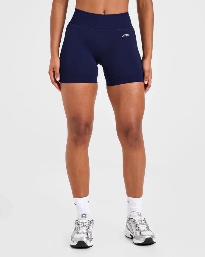 Shorts sans coutures Adapt | 4,5"