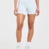 Shorts sans coutures Adapt | 4,5"