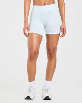 Shorts sans coutures Adapt | 4,5″