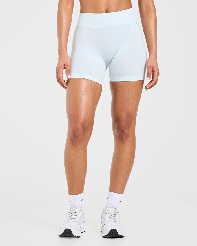 Shorts sans coutures Adapt | 4,5"