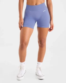 Shorts sans coutures Adapt | 4,5″