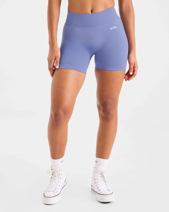 Shorts sans coutures Adapt | 4,5"