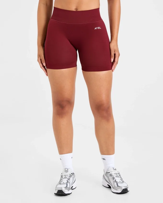 Shorts sans coutures Adapt | 4,5"
