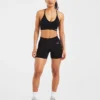 Shorts sans coutures Adapt | 4,5"