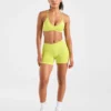 Shorts sans coutures Adapt | 4,5"