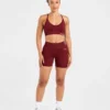 Soutien-gorge de sport sans coutures Adapt