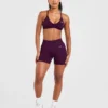 Shorts sans coutures Adapt | 4,5"