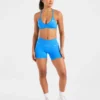 Shorts sans coutures Adapt | 4,5"