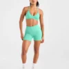 Shorts sans coutures Adapt | 4,5"