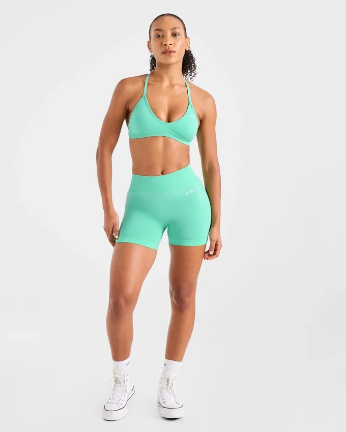 Shorts sans coutures Adapt | 4,5"