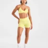 Shorts sans coutures Adapt | 4,5"