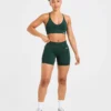Shorts sans coutures Adapt | 4,5"