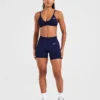 Shorts sans coutures Adapt | 4,5"