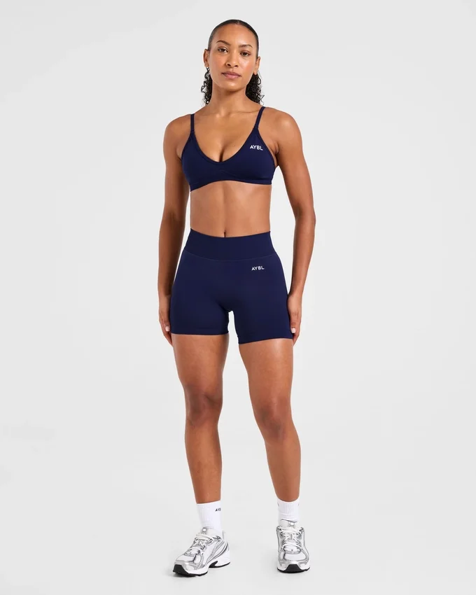 Shorts sans coutures Adapt | 4,5"