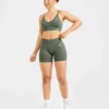 Shorts sans coutures Adapt | 4,5"